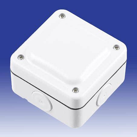 heavy hang junction box|screwfix 30 amp junction box.